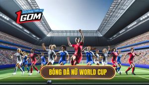 Bóng đá nữ World Cup