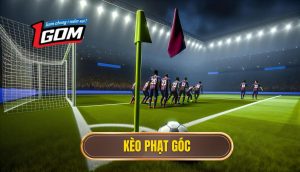 Kèo phạt góc