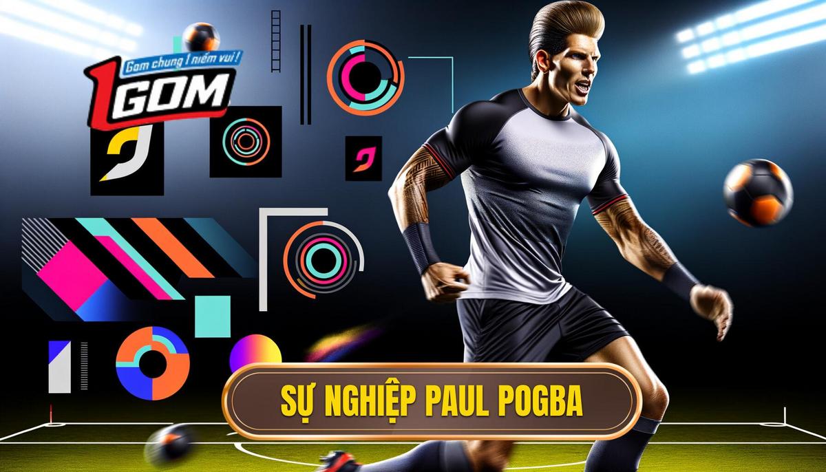 Sự nghiệp Paul Pogba