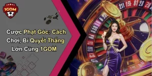 Cược phạt góc
