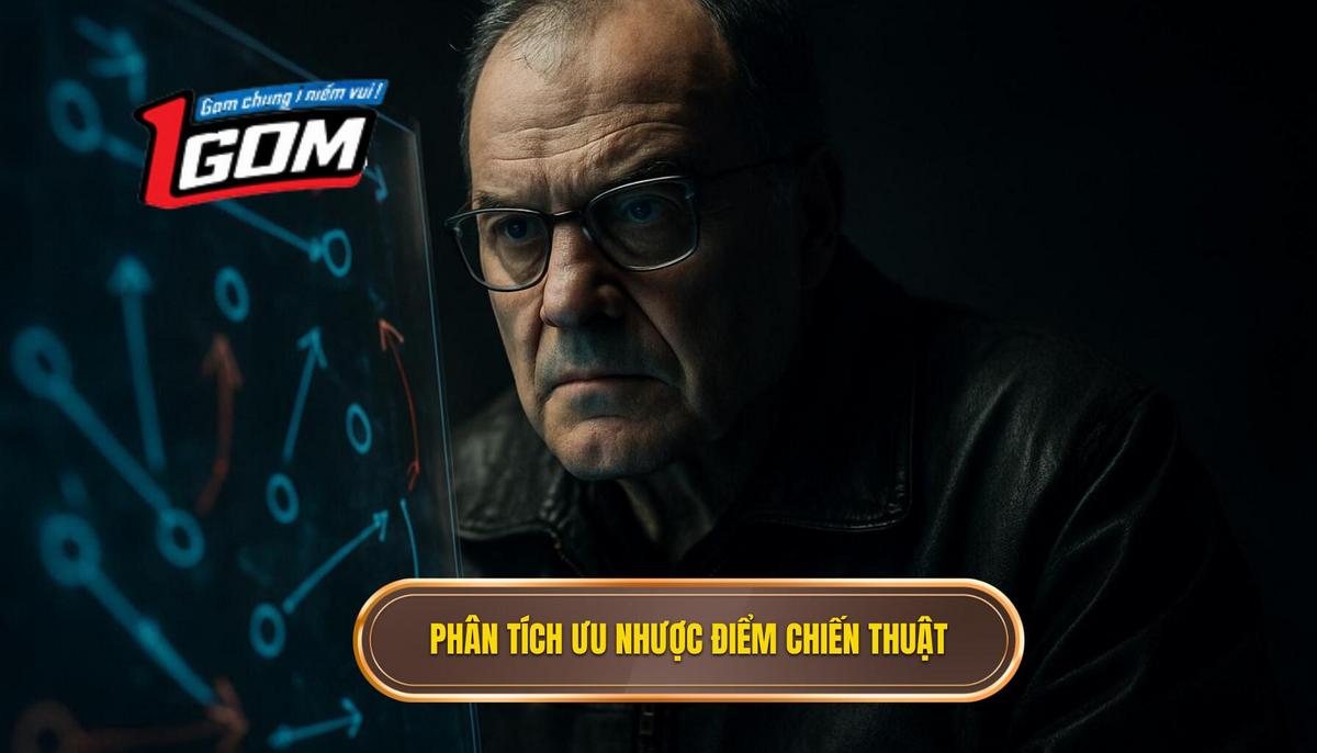 Phân tích chuyên sâu về ưu điểm và nhược điểm chiến thuật