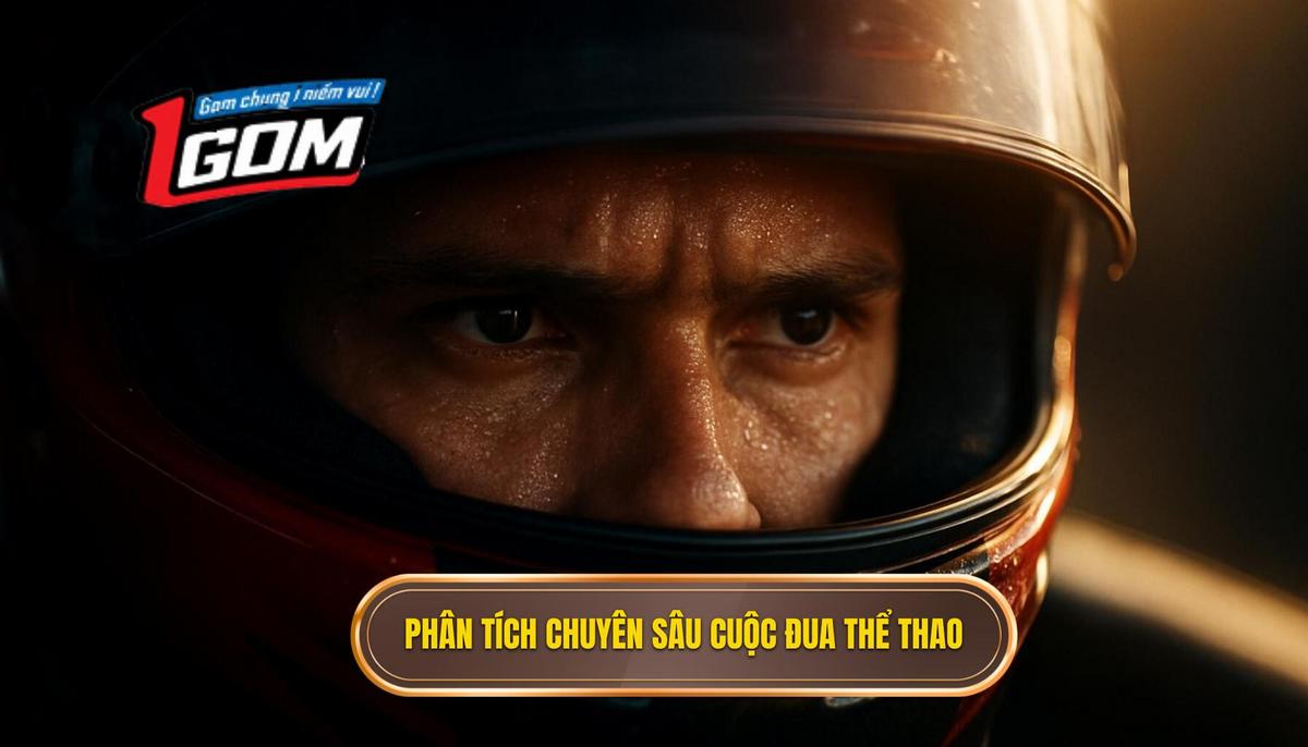 Phân Tích Chuyên Sâu Cuộc Đua Vô Địch