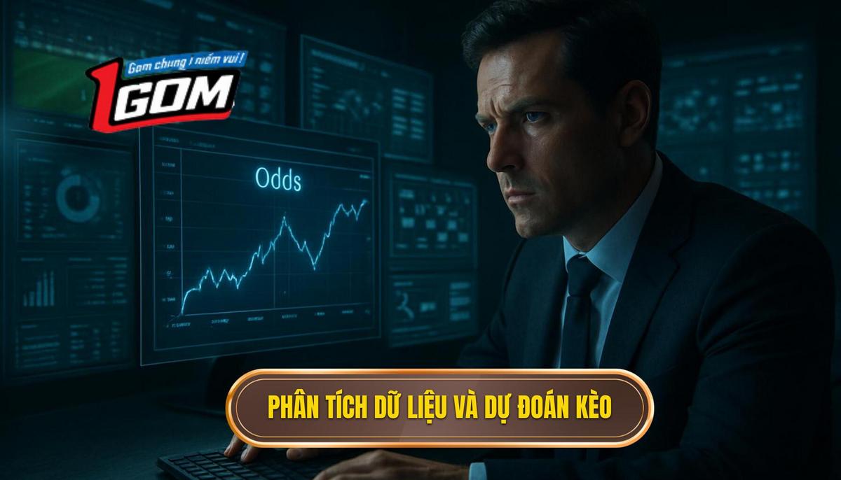 Phân tích dữ liệu và soi kèo chuyên sâu