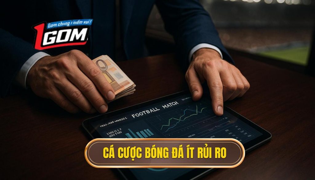 thumb - cá cược bóng đá ít rủi ro