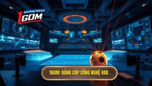 Công nghệ VAR trong bóng đá hoạt động thế nào