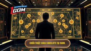 Chiến thuật Carlo Ancelotti