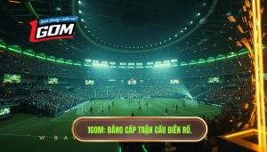 Trận cầu điên rồ hôm nay