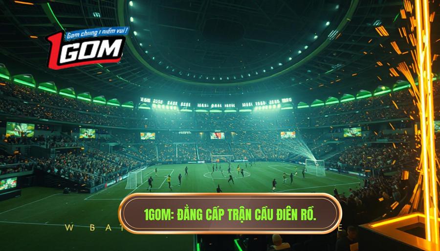 Trận cầu điên rồ hôm nay