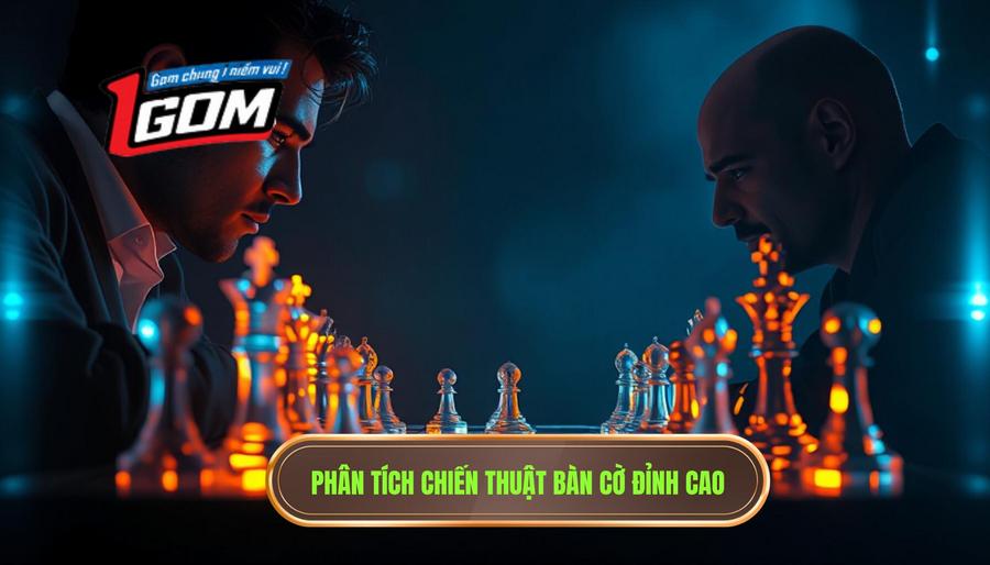 Phân tích chiến thuật: Bàn cờ của những vị chiến lược gia