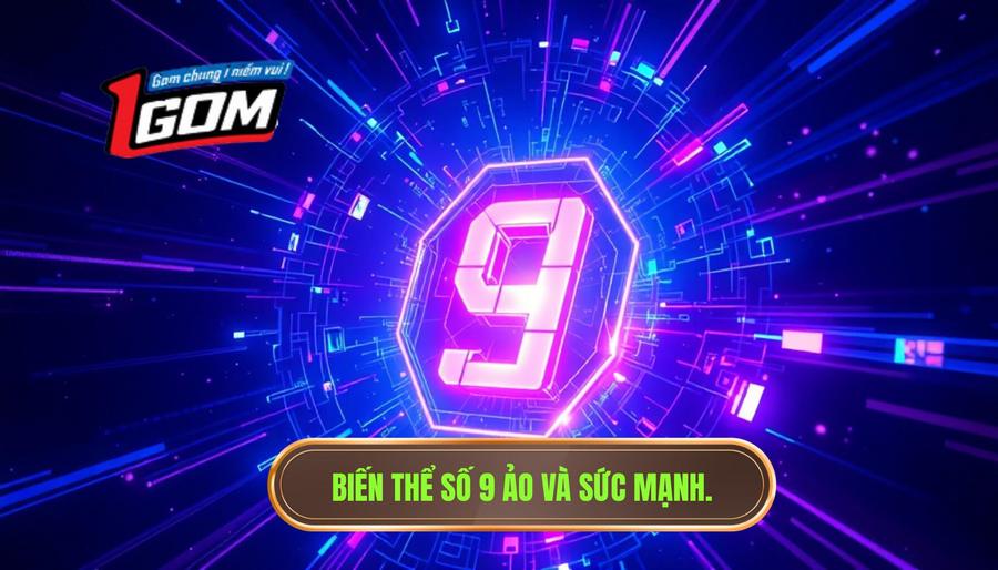 Phân tích đa chiều: Biến thể "Số 9 ảo" và sức mạnh cộng hưởng