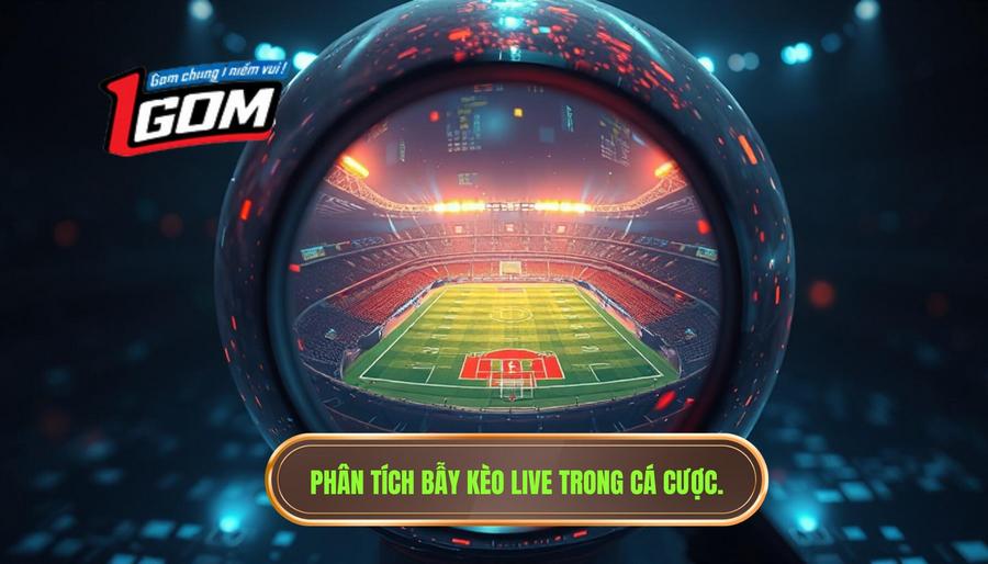 Phân tích đa chiều: Tại sao đôi khi kèo live "lừa" người chơi?