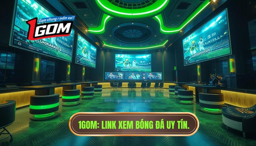 Link xem bóng đá trực tiếp hôm nay