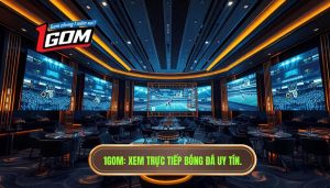 Xem trực tiếp bóng đá ở đâu tốt nhất