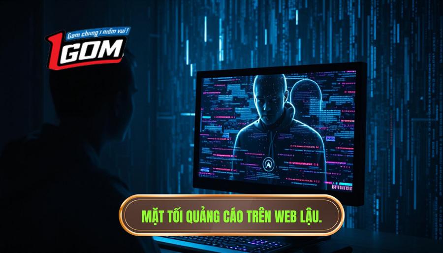 Phân tích đa chiều: Mặt tối của quảng cáo trên các nền tảng xem lậu