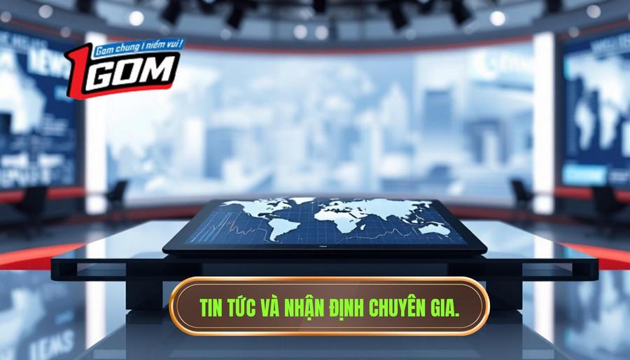 3. Chuyên mục Tin tức và Nhận định chuyên gia 3. Chuyên mục Tin tức và Nhận định chuyên gia